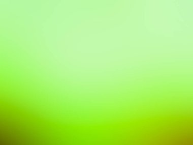açık yeşil vektör soyut bulanık arkaplan.