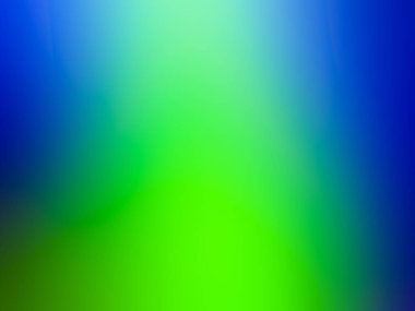 Soyut renkli bulanık arkaplan, hareket kavramı