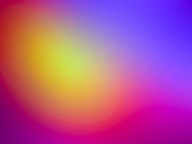 soyut renkli bulanık arkaplan, modern tasarım