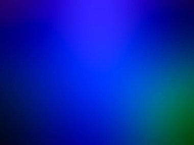 soyut renkli pürüzsüz bulanık arkaplan bulanık mavi renk odağı kapalı. Duvar kağıdı veya web tasarımı için kullan