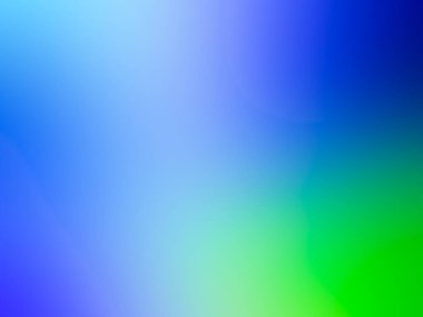 Soyut pastel yumuşak renkli bulanık dokulu arkaplan yeşil tonlu odak tonundan uzak