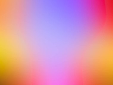 Soyut pastel yumuşak renkli desenli arkaplan tonu