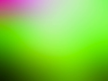 Gradyan ile renkli soyut arkaplan.