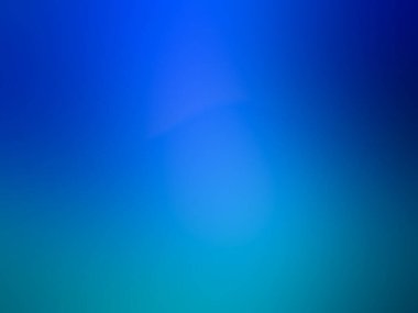 Açık mavi, mavi vektör modern zarif arkaplan. Soyut renkli gradyan çizimi. İşiniz için tamamen yeni bir şablon.