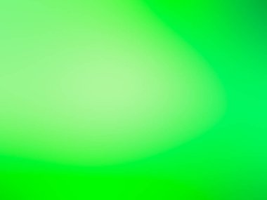 Soyut yeşil arkaplan. Vektör illüstrasyonu