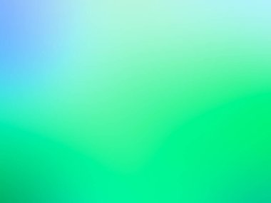 Yaratıcı tasarım için soyut renkli pürüzsüz arkaplan vektörü