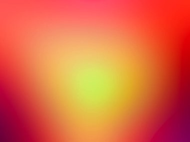 Grafik tasarımı için soyut bulanık arkaplan. Renkli arkaplan, yaratıcı. parlak renk vektörü. Kutlama için moda illüstrasyon kutlama şablonu