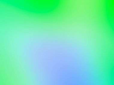 Afiş kapağı, poster ya da kart, broşür, broşür, davetiye kartı gradyanı olan renkli bulanık bir arkaplan. vektör illüstrasyonu