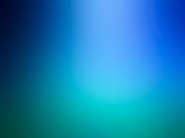 mavi ve ışık gradyan arkaplan, vektör