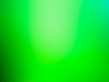 Yeşil renk bulanık arka plan