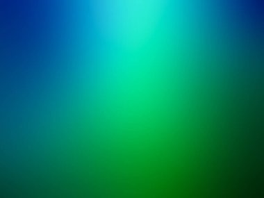 soyut renk gradyanı bulanık arkaplan, vektör illüstrasyonu