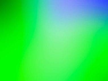 Soyut pastel yumuşak renkli bulanık dokulu arkaplan yeşil tonlu odak tonundan uzak