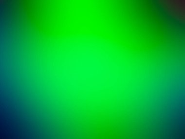 Soyut yeşil ve mavi arkaplan. vektör.