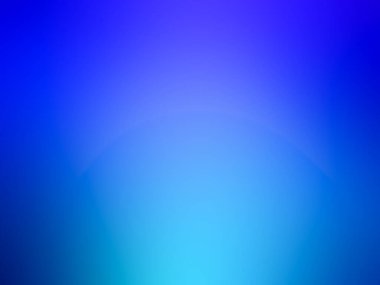 mavi bulanık soyut arkaplan, vektör illüstrasyonu