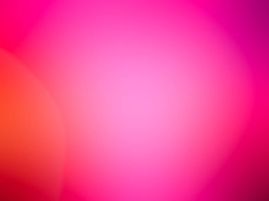 Soyut pürüzsüz yumuşak renkli arkaplan. pembe renk tasarımı, stüdyo kağıdı şablon vektör kartviziti, dijital gradyan, pürüzsüz renk resmi