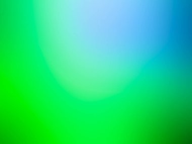 Gradyan rengine sahip soyut arkaplan