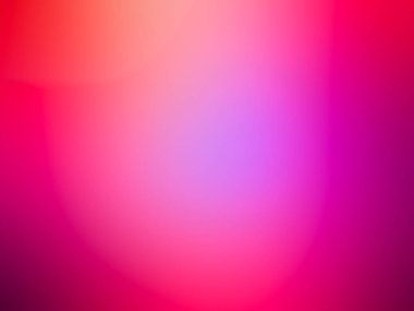 Açık kırmızı, pembe vektör bulanık desen. Bulanık gradyanı olan renkli soyut çizimler. Web tasarımınız için yeni duvar kağıdı.