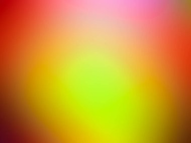 soyut renkli bulanık arkaplan, modern konsept