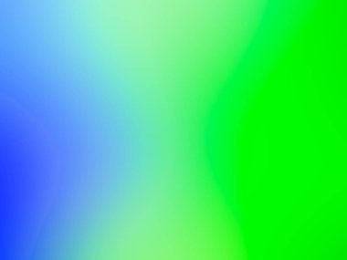 Soyut pastel yumuşak renkli bulanık dokulu arkaplan yeşil tonlu odak tonundan uzak