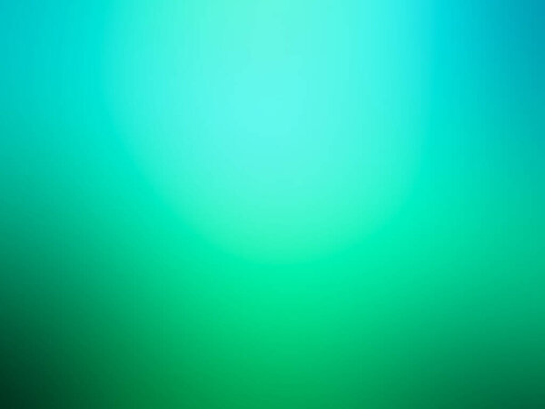 gradient abstract background. green and blue gradient background.