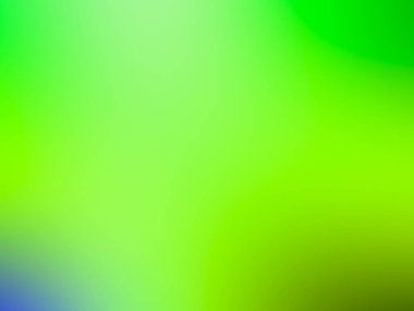 Soyut pastel yumuşak renkli bulanık dokulu arkaplan yeşil tonlu odak tonundan uzak