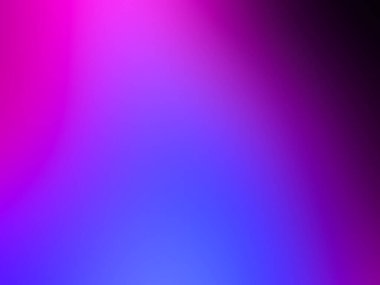 Bulanık gradyan arkaplan / soyut pankart