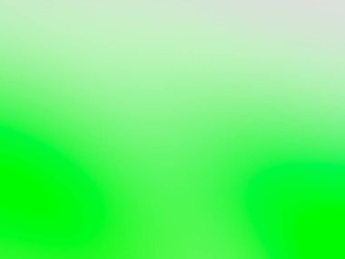 Soyut pastel yumuşak renkli bulanık dokulu arkaplan yeşil tonlu odak tonundan uzak