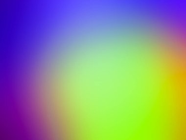 Bulanık renkli arkaplan. vektör