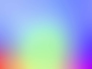 Soyut pastel yumuşak renkli desenli arkaplan tonu