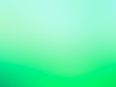 yeşil soyut eğimli arkaplan. yeşil bulanık arkaplan.