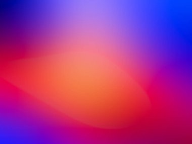 Projeleriniz için soyut gradyan arkaplan, şablon, renkli veya duvar kağıdı, duvar kağıdı