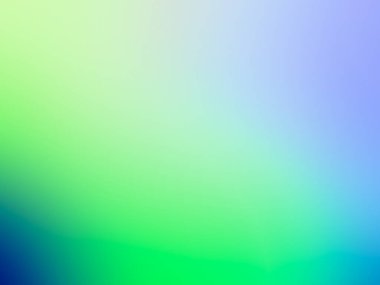 Bulanık renkli arka plan. gradyan arkaplan, vektör çizimi