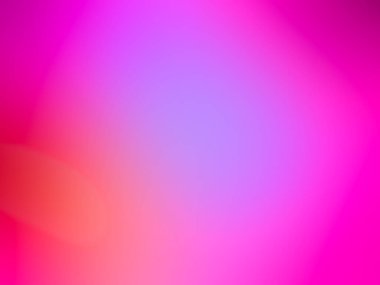 bulanık renkli gradyan arka planı.