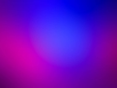 Arkaplanı bulanık ve eğimli. vektör illüstrasyonu