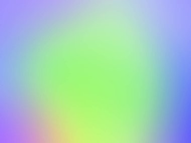 açık renk arkaplan bulanık, gökkuşağı renkleri.