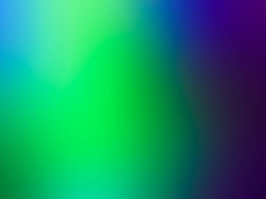 soyut pastel yumuşak renkli bulanık desenli arka plan mavi, eflatun, yeşil ve sarı tonlarda odak noktasından