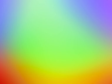 soyut renkli bulanık arkaplan, modern konsept