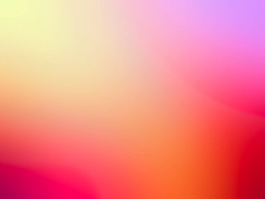 Soyut pastel yumuşak renkli desenli arkaplan tonu