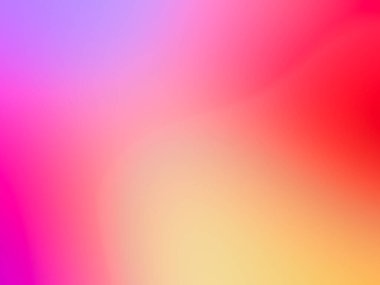 Soyut pastel yumuşak renkli yumuşak dokulu arka plan bulanık odak kapalı turuncu ve sarı renk tonlu