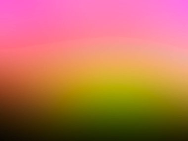 Düz renkli gradyan arka planı