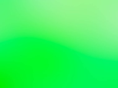 Grafik tasarımı için yeşil arkaplan. Soyut gradyan model arkaplanı. Renkli bir eğilim. vektör illüstrasyonu