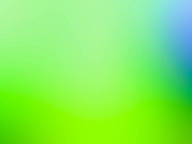 Soyut pastel yumuşak renkli bulanık dokulu arkaplan yeşil tonlu odak tonundan uzak