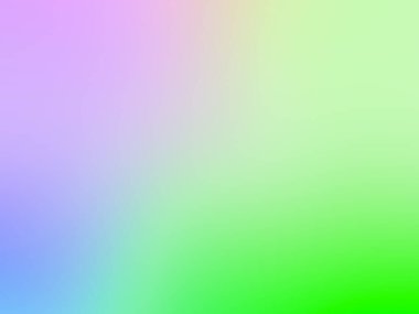 soyut renk gradyanı bulanık arkaplan, vektör