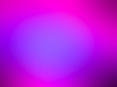 Yaratıcı afiş şablonunuz için soyut bulanık arkaplan. Kopyalama alanı olan vektör illüstrasyonu