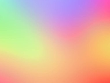 Soyut pastel yumuşak renkli desenli arkaplan tonu