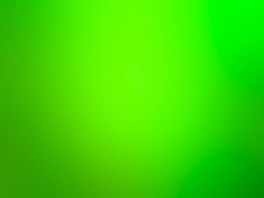 Web, broşür, poster, duvar kağıdı için yeşil gradyan arkaplan.