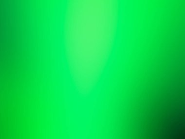 yeşil soyut gradyan. vektör illüstrasyonu.