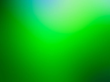 Soyut pastel yumuşak renkli bulanık dokulu arkaplan yeşil tonlu odak tonundan uzak