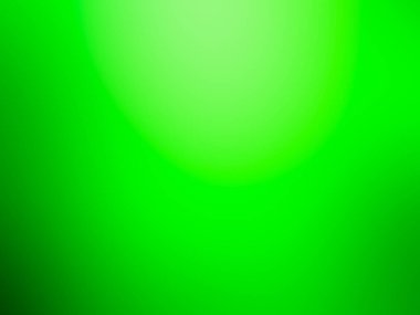 yeşil arkaplan ışık ve gölge