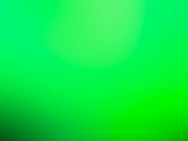 Açık Yeşil vektör soyut bulanık desen.
